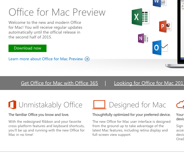 download microsoft office for mac 2011 service pack 3